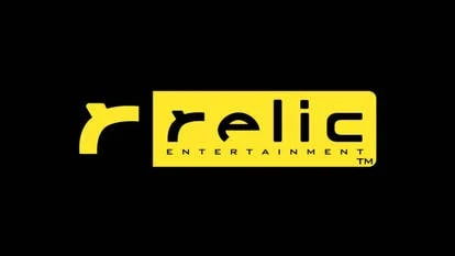 Relic Entertainment公司Logo或相关图片