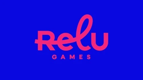 ReLu Games logo