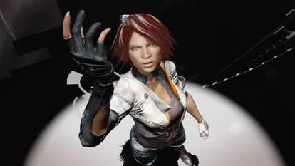 女姓在游戏行业中的努力和挑战