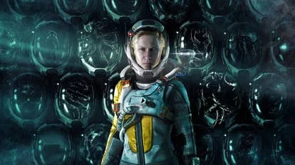 Returnal 游戏截图