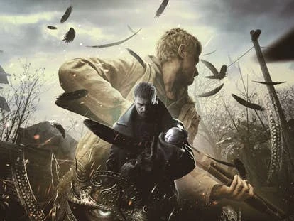 卡普空提升2022财年预期至8.57亿美元，游戏业绩持续增长