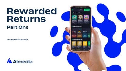 报告：82%手游开发者称以奖励为基础的用户获取优于传统渠道【移动游戏用户获取策略】