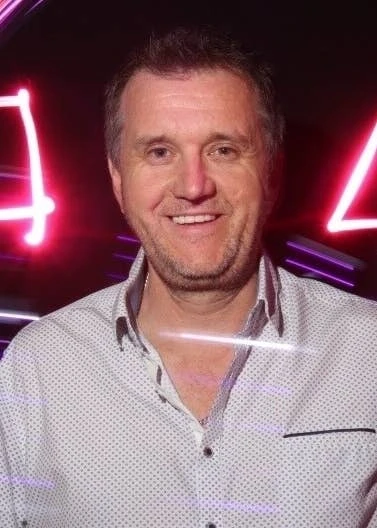 工作室的体育游戏