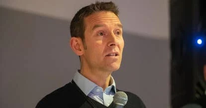 Rick Gibson 史诗摄影