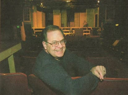 配音《活力兔》哈雷的配音演员雷克·梅去世，享年79岁