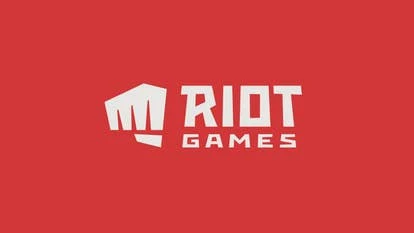 Riot Games公司标志
