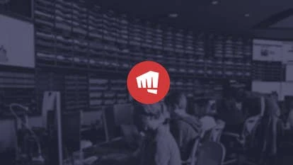 Riot Games Logo and Female Representation