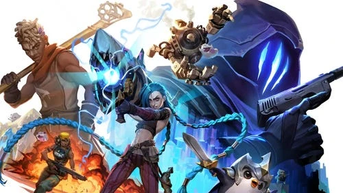 拳头游戏裁员应对挑战，打造未来游戏发展的长远战略