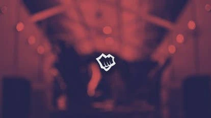 Riot Games logo 和公司总部截图