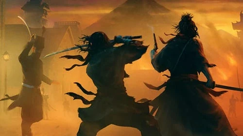 光荣腾远公司起诉优游移动多次侵权行为，手游版权维权行动升级