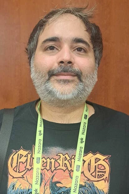 印度开发者Rishi Alwani