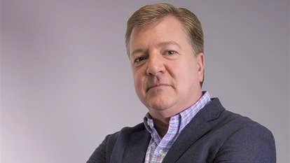 育碧北欧区总经理RobCooper离职，游戏行业资深经理辞职资讯