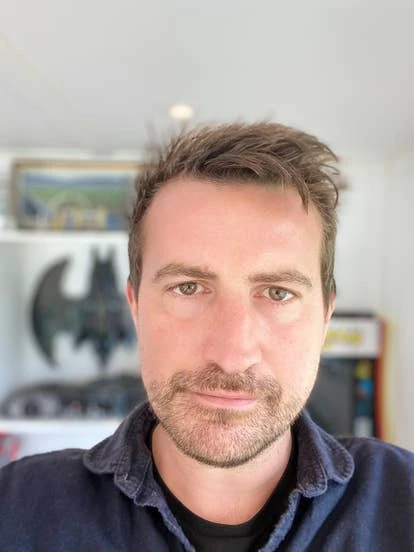 Rob Lowe 代表Supercell