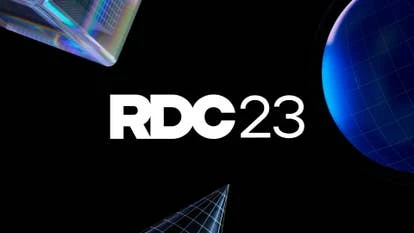 Roblox开发者大会现场图片