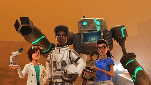 2023年移动游戏截图