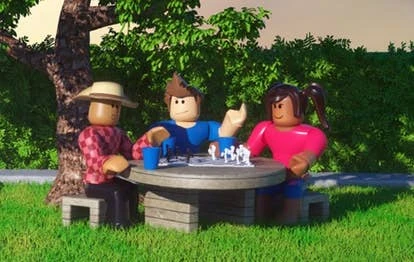 Roblox助力儿童识别虚假新闻，增强网络安全意识教学