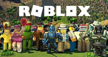 Roblox与索尼音乐合作宣传图
