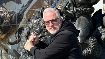 暗黑破坏神总经理RodFergusson宣布离职，游戏行业高级管理变动