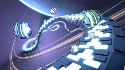 Rogue游戏公司Logo及相关宣传图