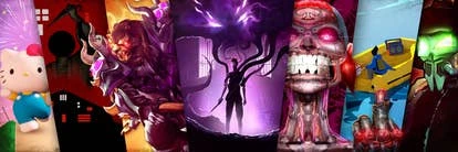 Rogue Games公司标志或团队照片