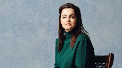 No Code 制作人 Romana Ramzan