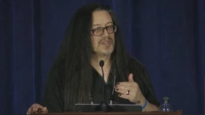 JohnRomero回忆Sierra曾试图收购IdSoftware|GDC2022 ——游戏开发者收购事件回顾