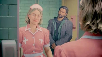 《夜之泉》封面图片