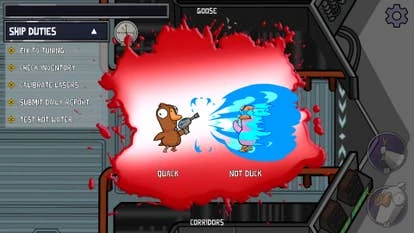 Gaggle Studios logos and team