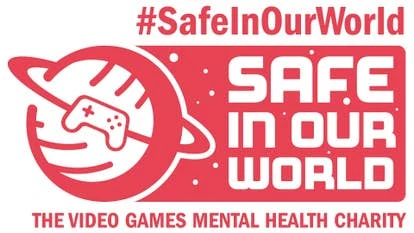 “SafeinOurWorld”启动“提升心理健康”行动，关注游戏行业心理支持方案