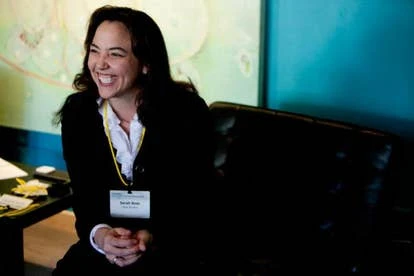 Zynga全球副总裁SarahRoss去世，游戏行业著名人士辞世