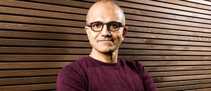 微软CEO萨提亚·纳德拉对远程办公永久化持怀疑态度——远程工作未来趋势分析