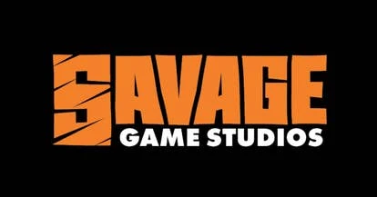 Savage Game Studios Logo