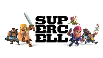 Supercell Logo