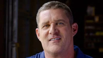 格伦·斯科菲尔离开StrikingDistance工作室，游戏行业人事变动