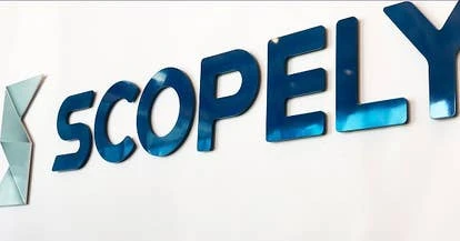 Scopely Logo及合作工作室图片