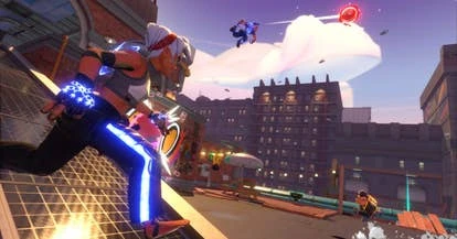 Velan工作室的很新游戏