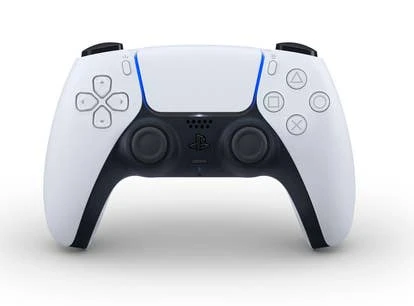 DualSense控制器