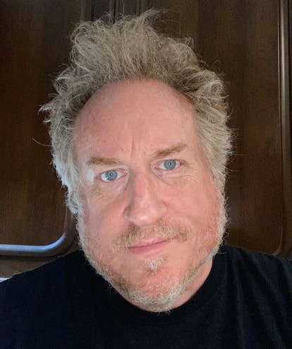 Seamus Blackley在演讲