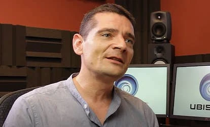 塞巴斯蒂安·普埃尔离开HavenStudios：游戏行业知名制作人新动态