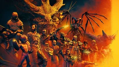 亚马逊续订《秘密等级》第二季，继续热播精彩内容