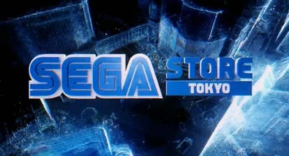 索尼格东京旗舰店宣传图