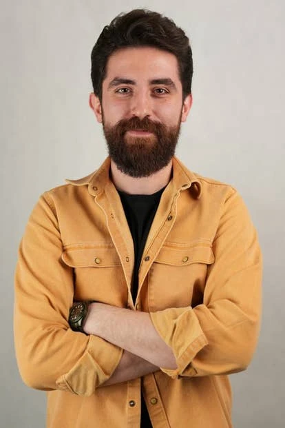 Sepehr Torabi，配音演员