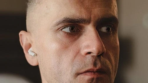 Sergiy Galyonkin 照片