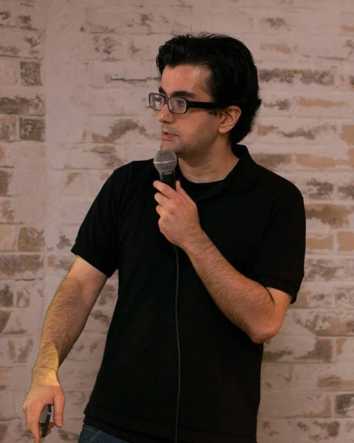 游戏行业分析师Serkan Toto