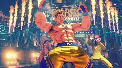 Capcom赛事许可证