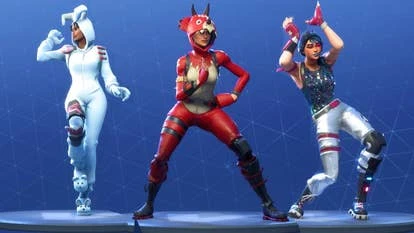 Epic估值17亿美元新融资，增强游戏开发平台实力