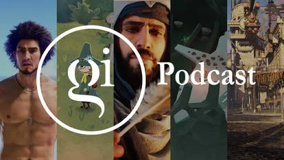 2023年游戏展会封面海报