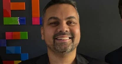 Shahid Ahmad发言截图