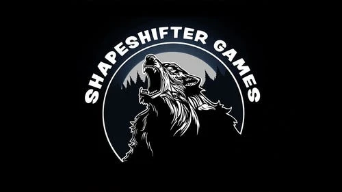 Shapeshifter Games团队合作图标