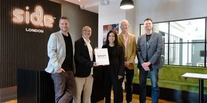 沙特开设新工作室，携手SavvyGames集团拓展游戏开发合作